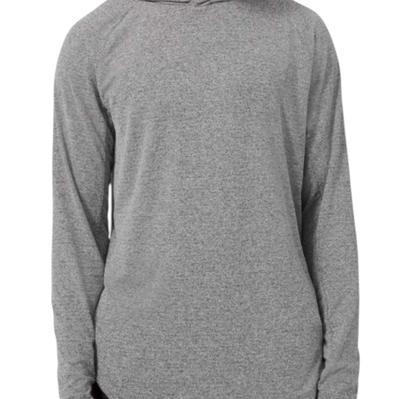 Lululemon Drysense Training hoodie - Picture 2 of 10